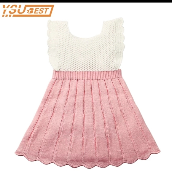 Knitted jumper - Picture 4 of 5